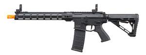 Lancer Tactical Gen 4 Predator 13" Carbine AEG w/ Nebula II ETU (Black) LT-42BV13-G4-ME