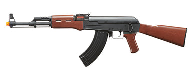 LT-728-G2 AK-47 AEG Rifle (Faux Wood)