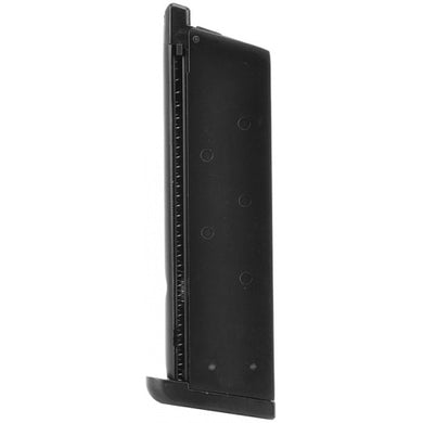 WE-Tech 16rd Magazine for WE 1911 Series Airsoft GBB Pistols (Color: Black)