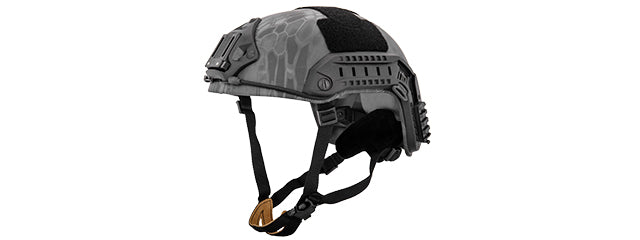 CA-849P Maritime Helmet, Simple Version (TYPHON)