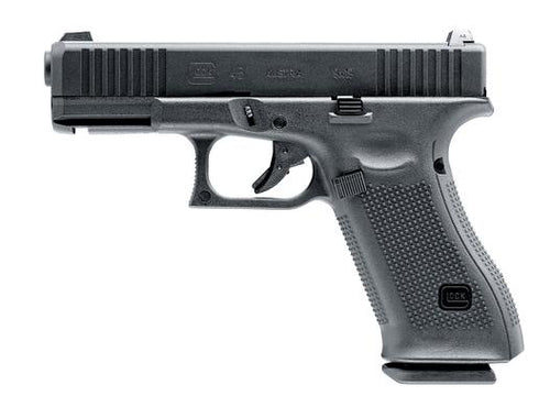 Elite Force Fully Licensed GLOCK 45 Gen. 5 GBB Airsoft Pistol