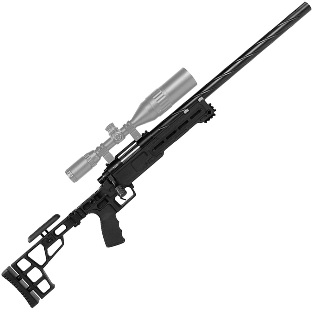 Novritsch SSG10 A3 Airsoft Sniper Rifle – Military Supplies & Equipment Inc